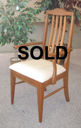 Shaker-Arm-Chair